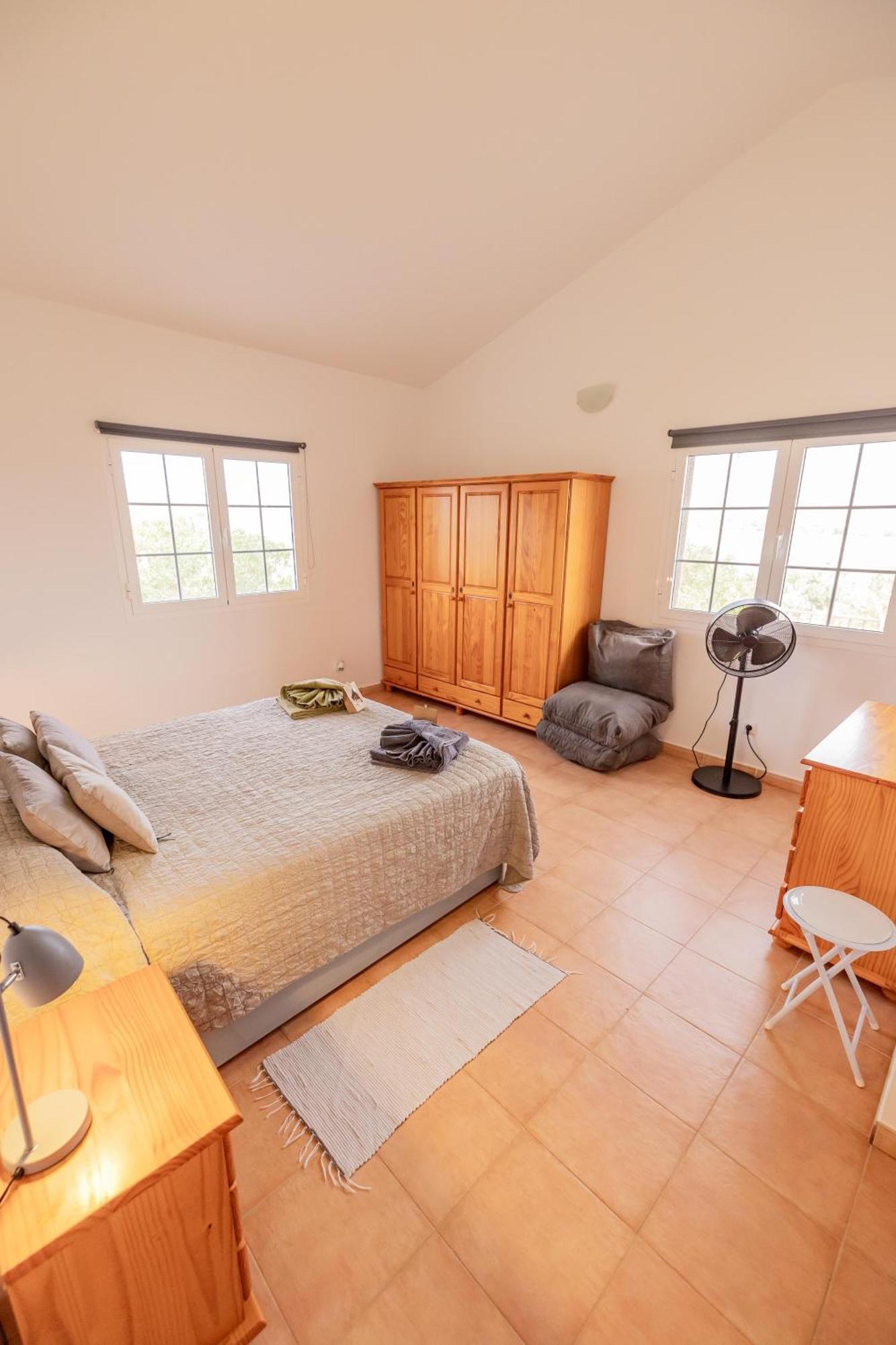 Casa Amaya - Spacious House With Pool, Large Garden, Bbq, 2 Terraces, And Ideal Location * El Charco (Las Palmas)