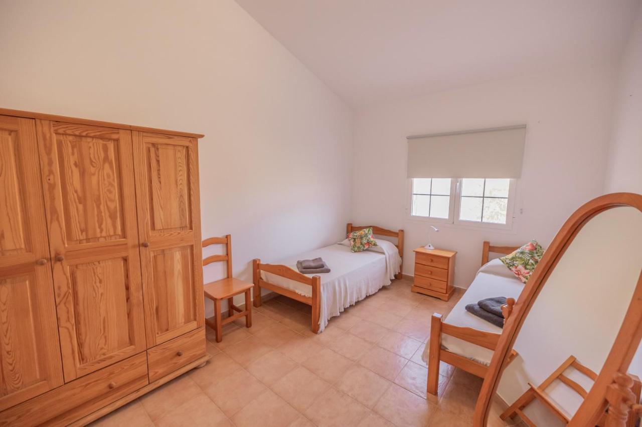 Casa Amaya - Spacious House With Pool, Large Garden, Bbq, 2 Terraces, And Ideal Location Holiday home El Charco (Las Palmas)